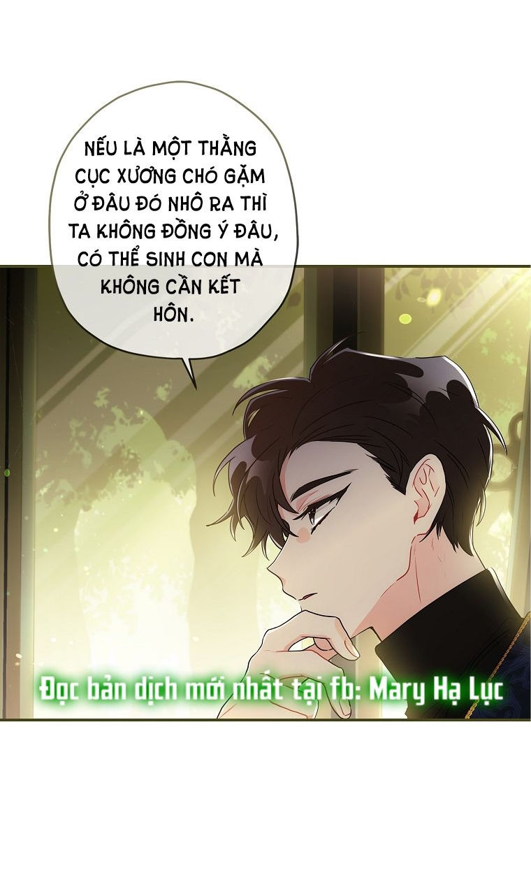 Tôi Trở Thành Con Gái Nuôi Của Nam Chính! Chap 63.2 - Next Chap 63.1