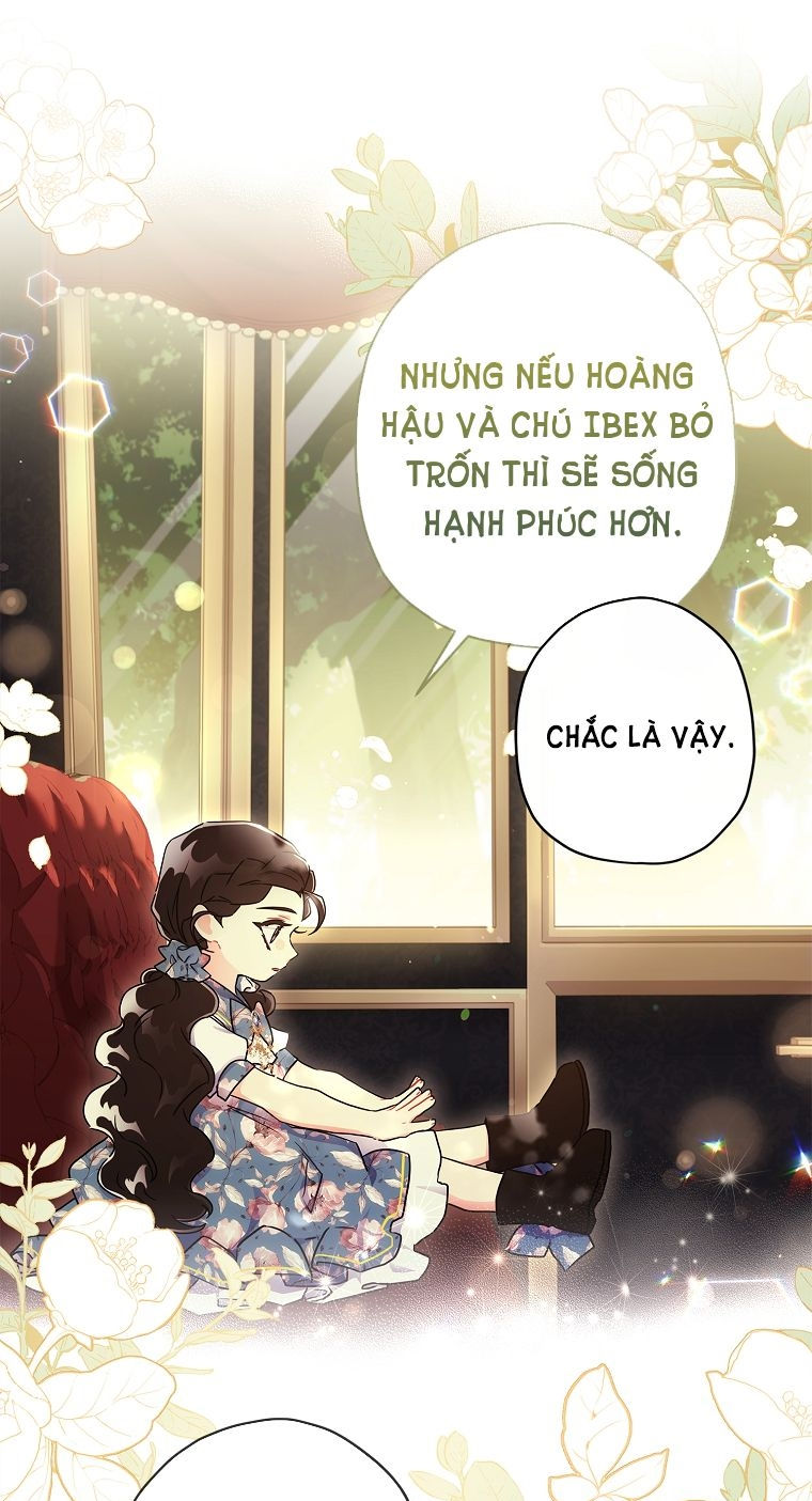 Tôi Trở Thành Con Gái Nuôi Của Nam Chính! Chap 63.2 - Next Chap 63.1