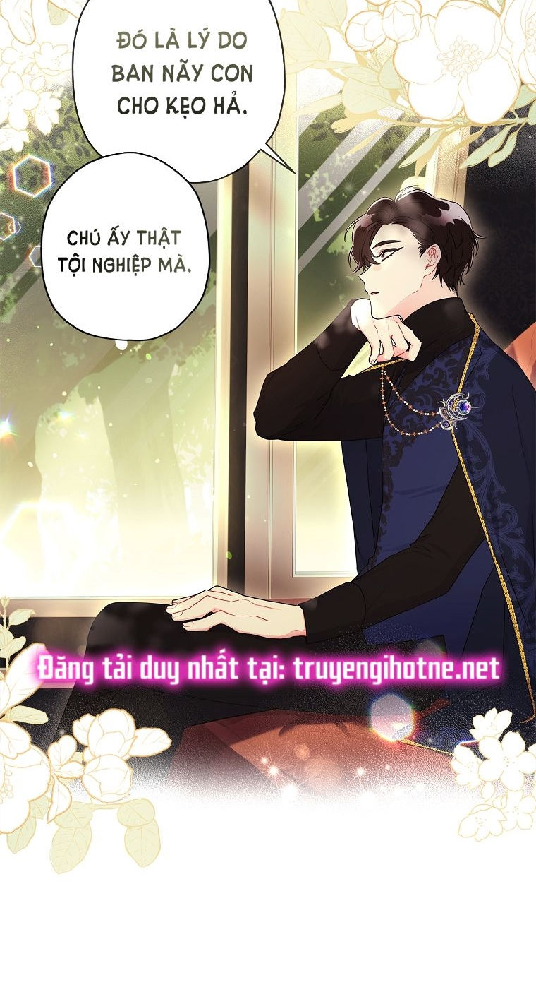 Tôi Trở Thành Con Gái Nuôi Của Nam Chính! Chap 63.2 - Next Chap 63.1