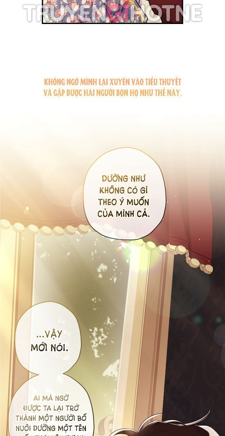 Tôi Trở Thành Con Gái Nuôi Của Nam Chính! Chap 63.2 - Next Chap 63.1