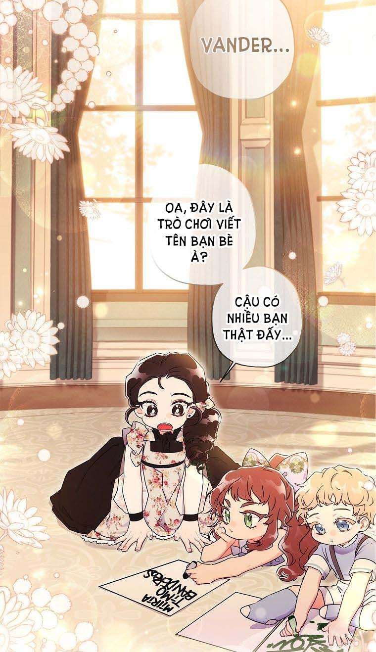 Tôi Trở Thành Con Gái Nuôi Của Nam Chính! Chap FIX - Next Chap 1