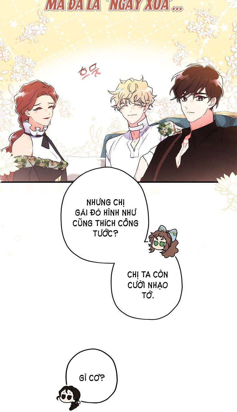 Tôi Trở Thành Con Gái Nuôi Của Nam Chính! Chap FIX - Next Chap 1