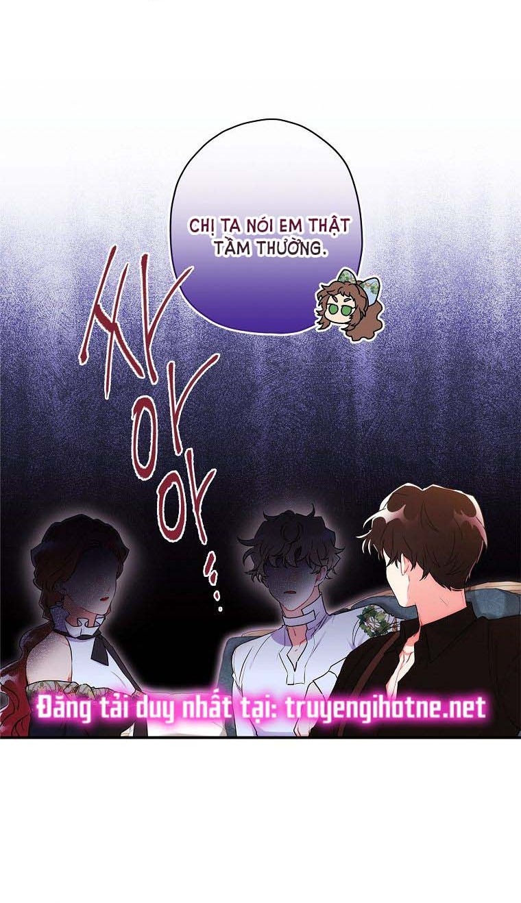 Tôi Trở Thành Con Gái Nuôi Của Nam Chính! Chap FIX - Next Chap 1