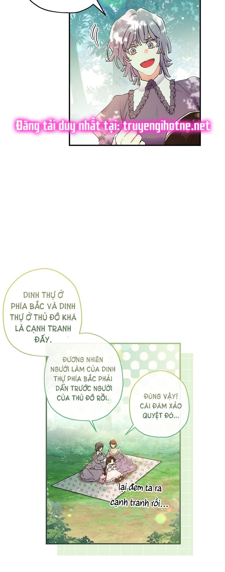 Tôi Trở Thành Con Gái Nuôi Của Nam Chính! Chap 65.1 - Next Chap 66.2