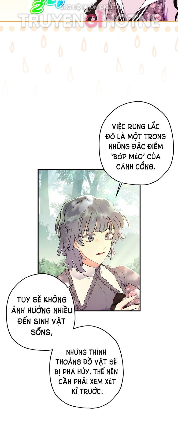 Tôi Trở Thành Con Gái Nuôi Của Nam Chính! Chap 65.2 - Next Chap 65.1