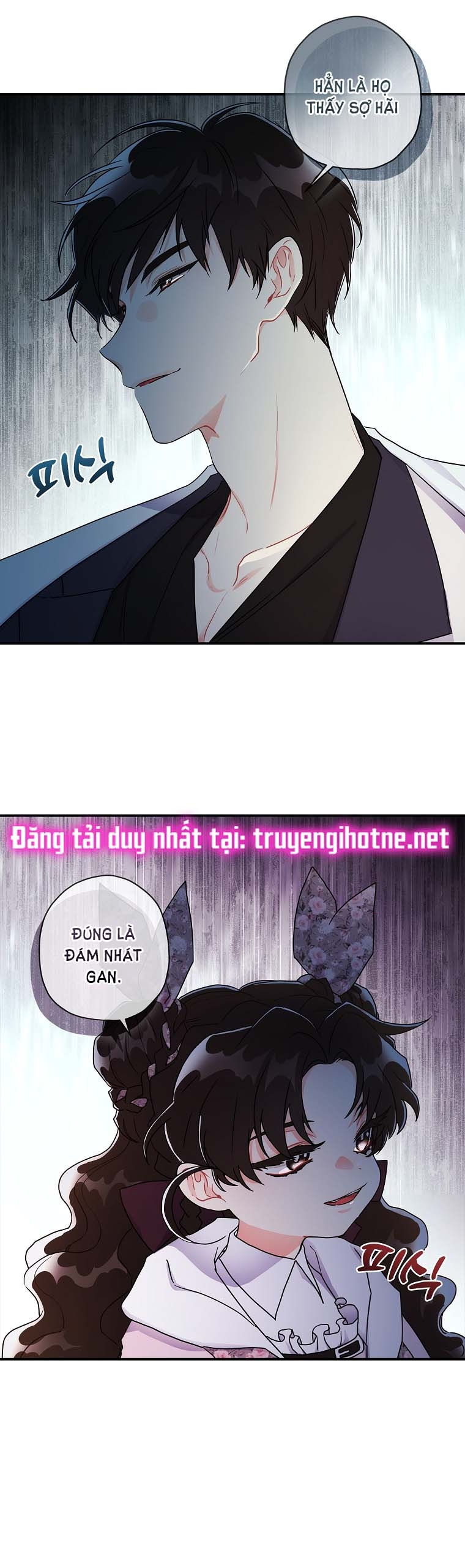 Tôi Trở Thành Con Gái Nuôi Của Nam Chính! Chap 66.2 - Next Chap 66.1