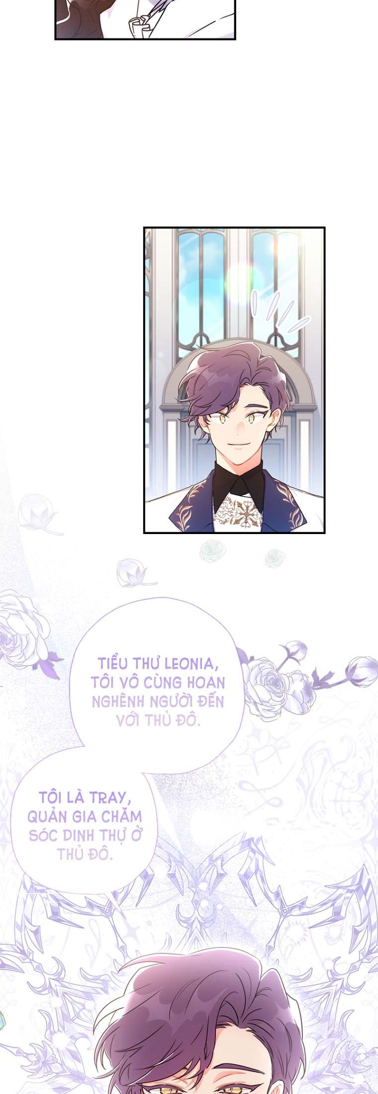 Tôi Trở Thành Con Gái Nuôi Của Nam Chính! Chap 67.1 - Next Chap 68.2