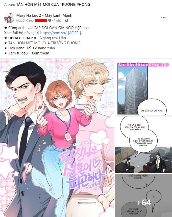 Tôi Trở Thành Con Gái Nuôi Của Nam Chính! Chap 68.1 - Next Chap 69.2