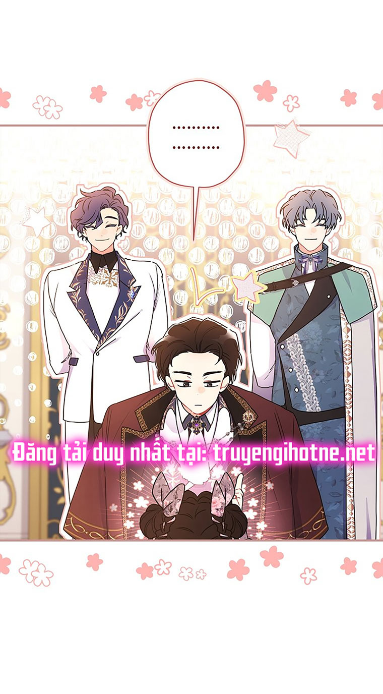 Tôi Trở Thành Con Gái Nuôi Của Nam Chính! Chap 68.1 - Next Chap 69.2