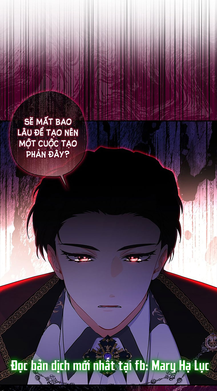 Tôi Trở Thành Con Gái Nuôi Của Nam Chính! Chap 68.1 - Next Chap 69.2