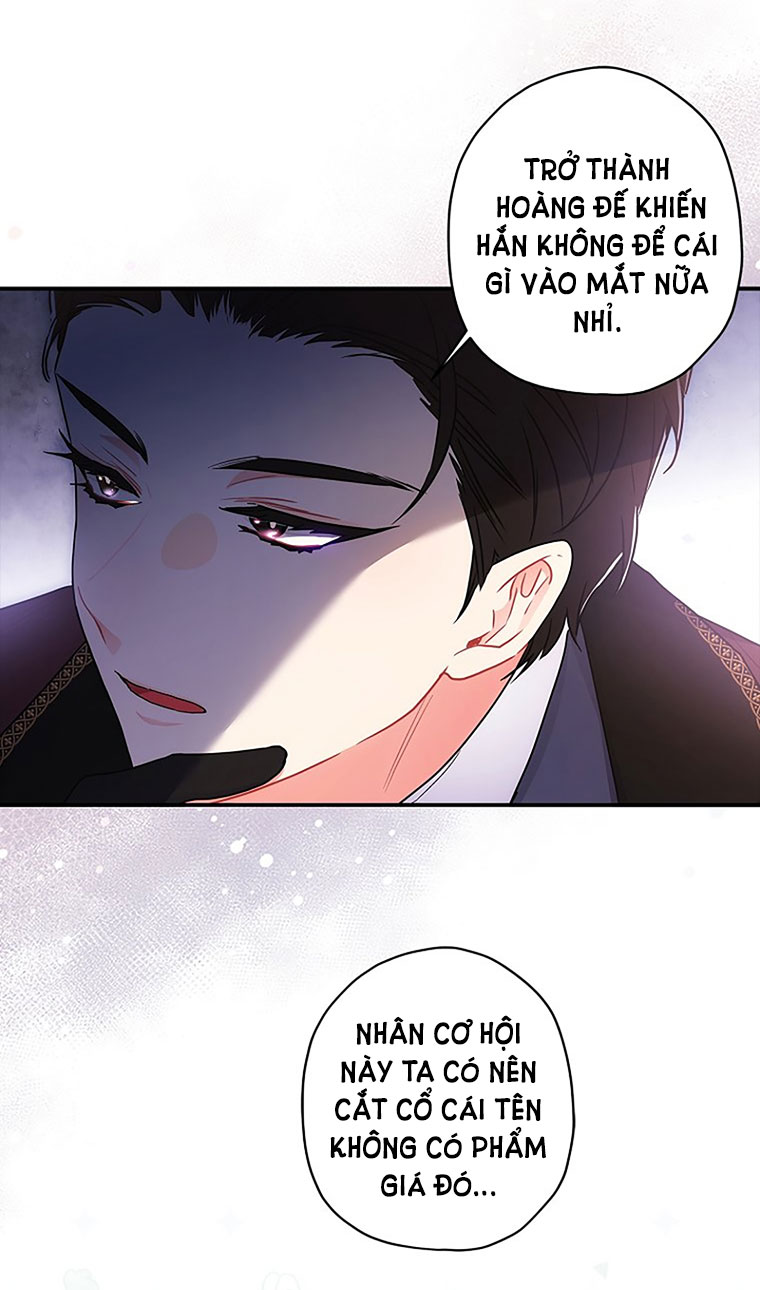 Tôi Trở Thành Con Gái Nuôi Của Nam Chính! Chap 68.1 - Next Chap 69.2