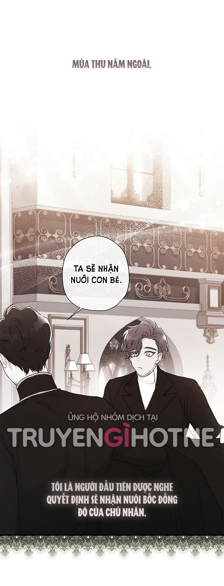 Tôi Trở Thành Con Gái Nuôi Của Nam Chính! Chap 68.2 - Next Chap 68.1