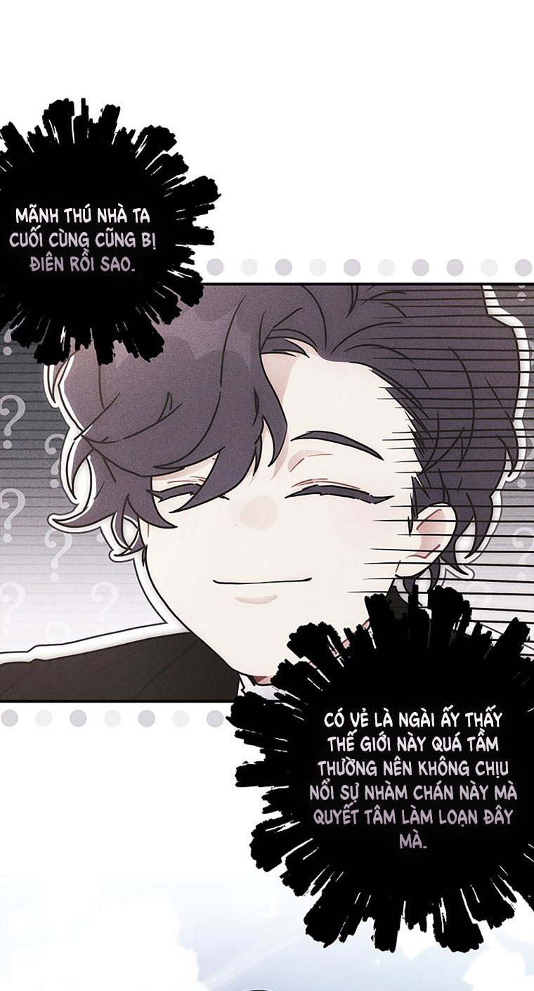 Tôi Trở Thành Con Gái Nuôi Của Nam Chính! Chap 68.2 - Next Chap 68.1