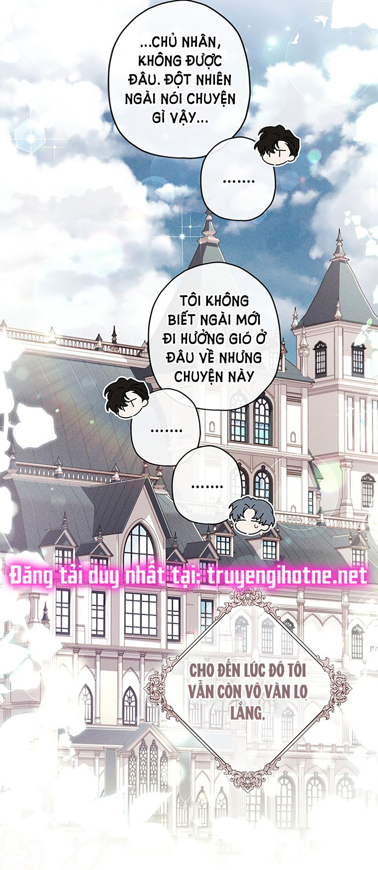 Tôi Trở Thành Con Gái Nuôi Của Nam Chính! Chap 68.2 - Next Chap 68.1