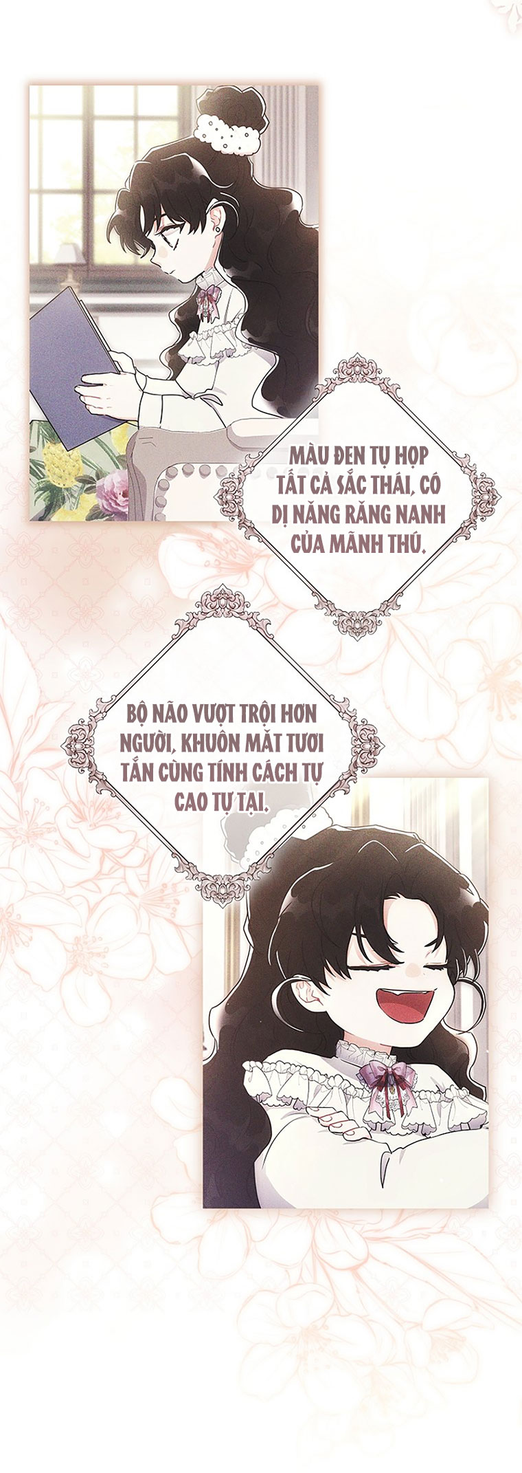 Tôi Trở Thành Con Gái Nuôi Của Nam Chính! Chap 68.2 - Next Chap 68.1