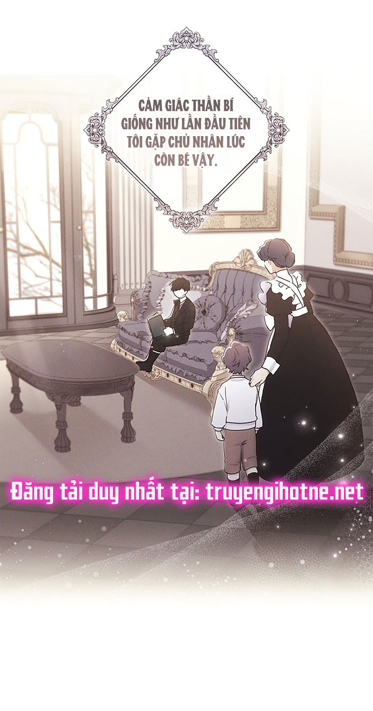 Tôi Trở Thành Con Gái Nuôi Của Nam Chính! Chap 68.2 - Next Chap 68.1