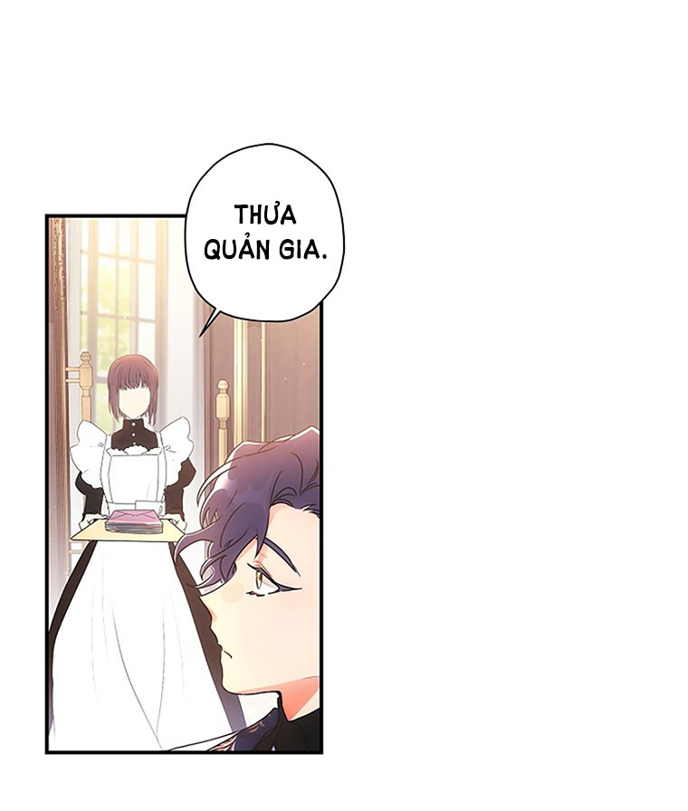 Tôi Trở Thành Con Gái Nuôi Của Nam Chính! Chap 68.2 - Next Chap 68.1