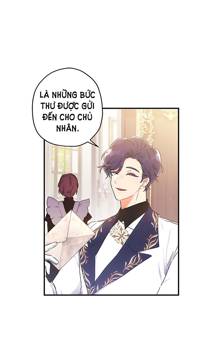 Tôi Trở Thành Con Gái Nuôi Của Nam Chính! Chap 68.2 - Next Chap 68.1