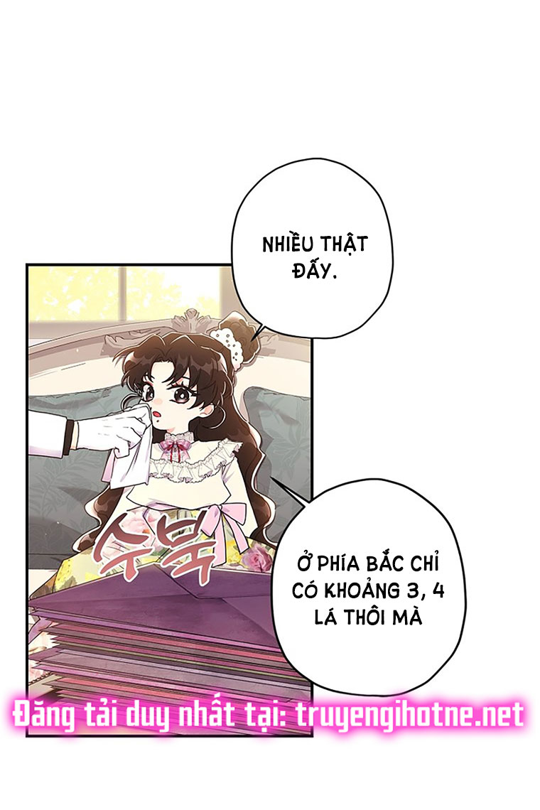 Tôi Trở Thành Con Gái Nuôi Của Nam Chính! Chap 68.2 - Next Chap 68.1