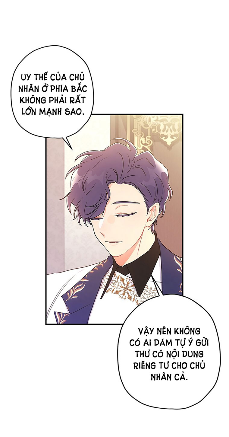 Tôi Trở Thành Con Gái Nuôi Của Nam Chính! Chap 68.2 - Next Chap 68.1