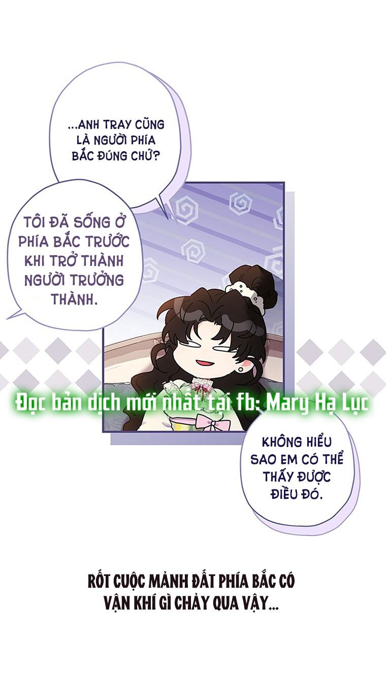 Tôi Trở Thành Con Gái Nuôi Của Nam Chính! Chap 68.2 - Next Chap 68.1