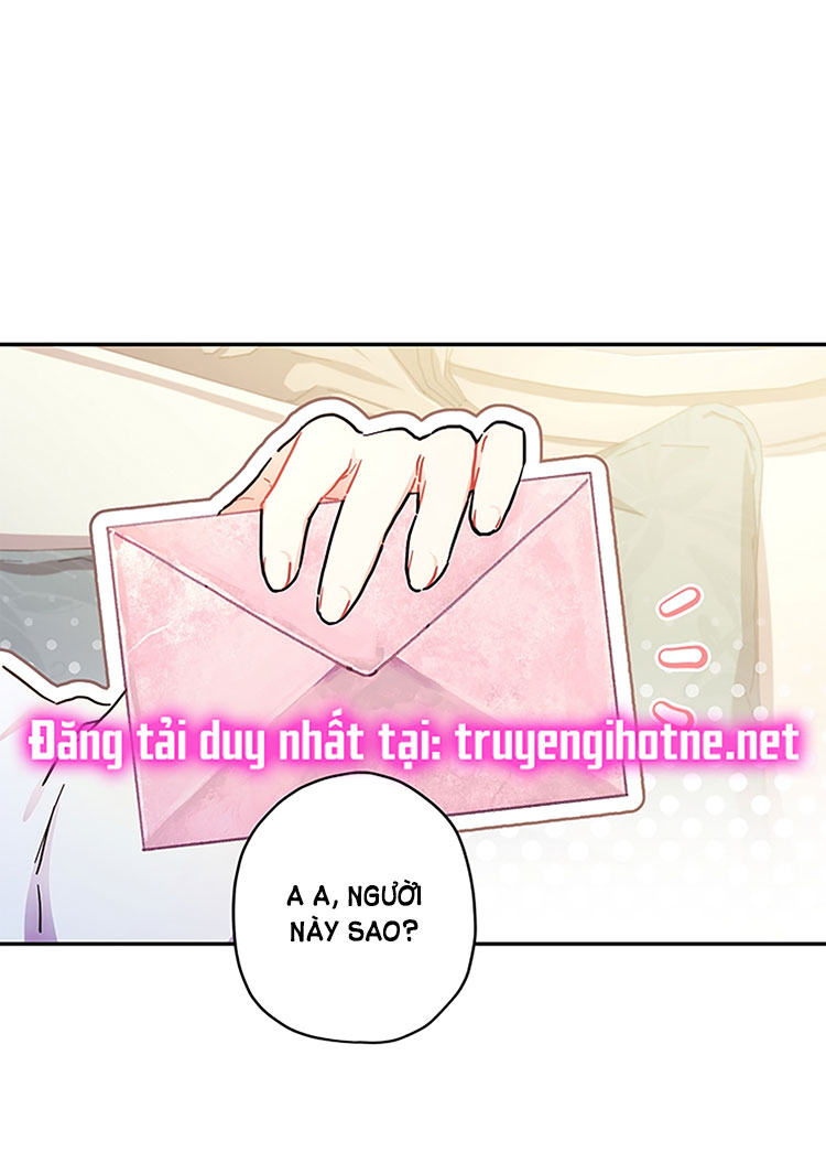 Tôi Trở Thành Con Gái Nuôi Của Nam Chính! Chap 69.1 - Next Chap 70.2