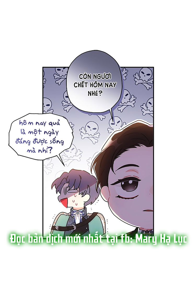 Tôi Trở Thành Con Gái Nuôi Của Nam Chính! Chap 69.2 - Next Chap 69.1