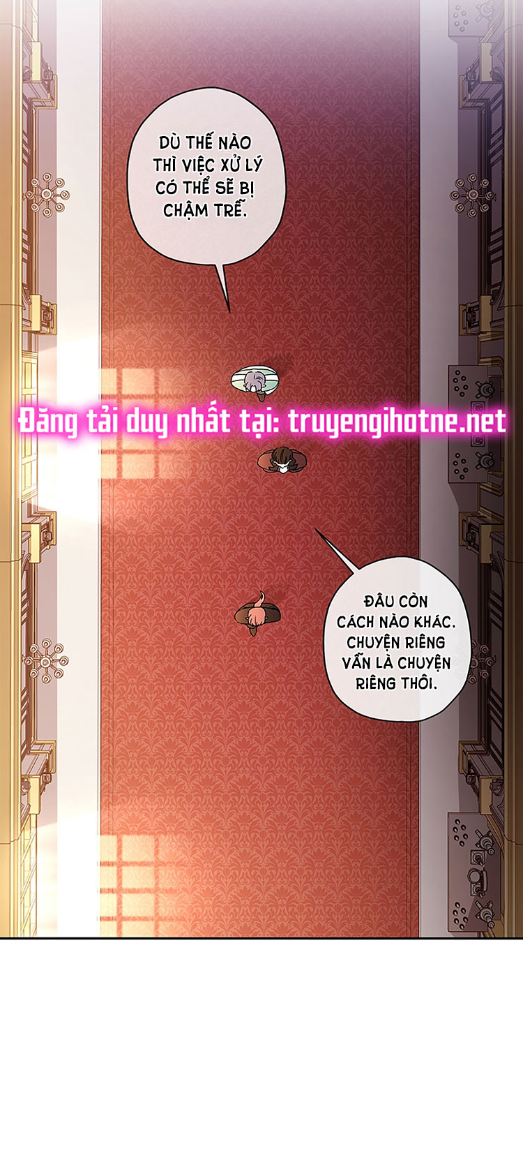 Tôi Trở Thành Con Gái Nuôi Của Nam Chính! Chap 69.2 - Next Chap 69.1