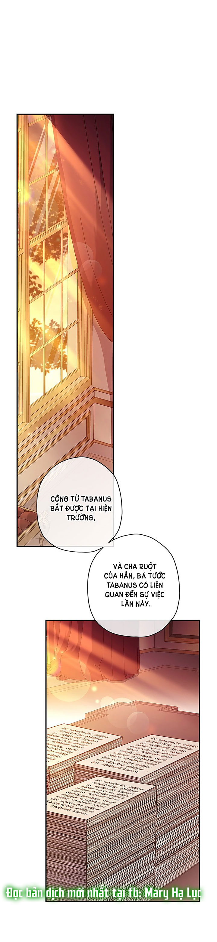 Tôi Trở Thành Con Gái Nuôi Của Nam Chính! Chap 70.1 - Trang 2