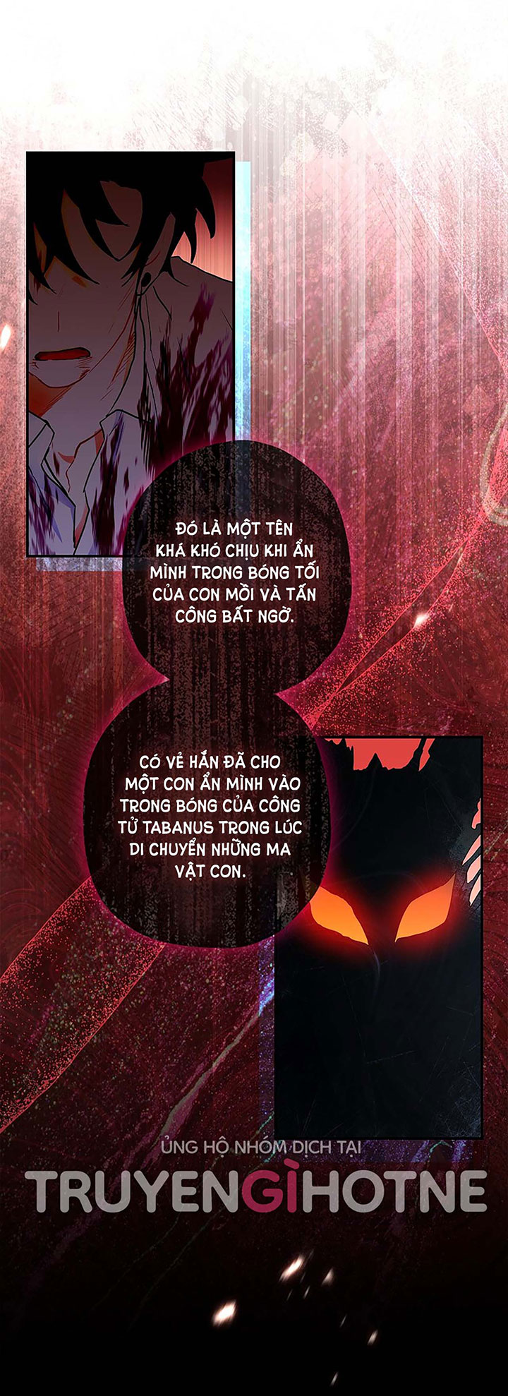 Tôi Trở Thành Con Gái Nuôi Của Nam Chính! Chap 70.1 - Trang 2