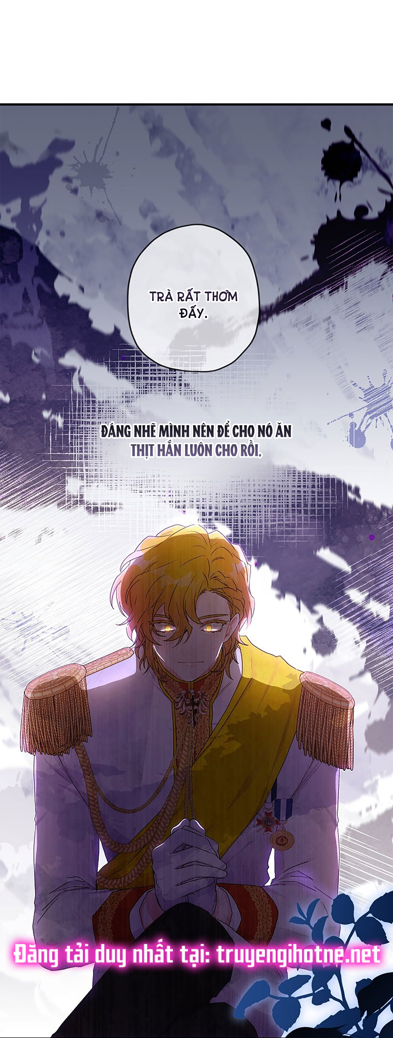 Tôi Trở Thành Con Gái Nuôi Của Nam Chính! Chap 70.2 - Next Chap 70.1