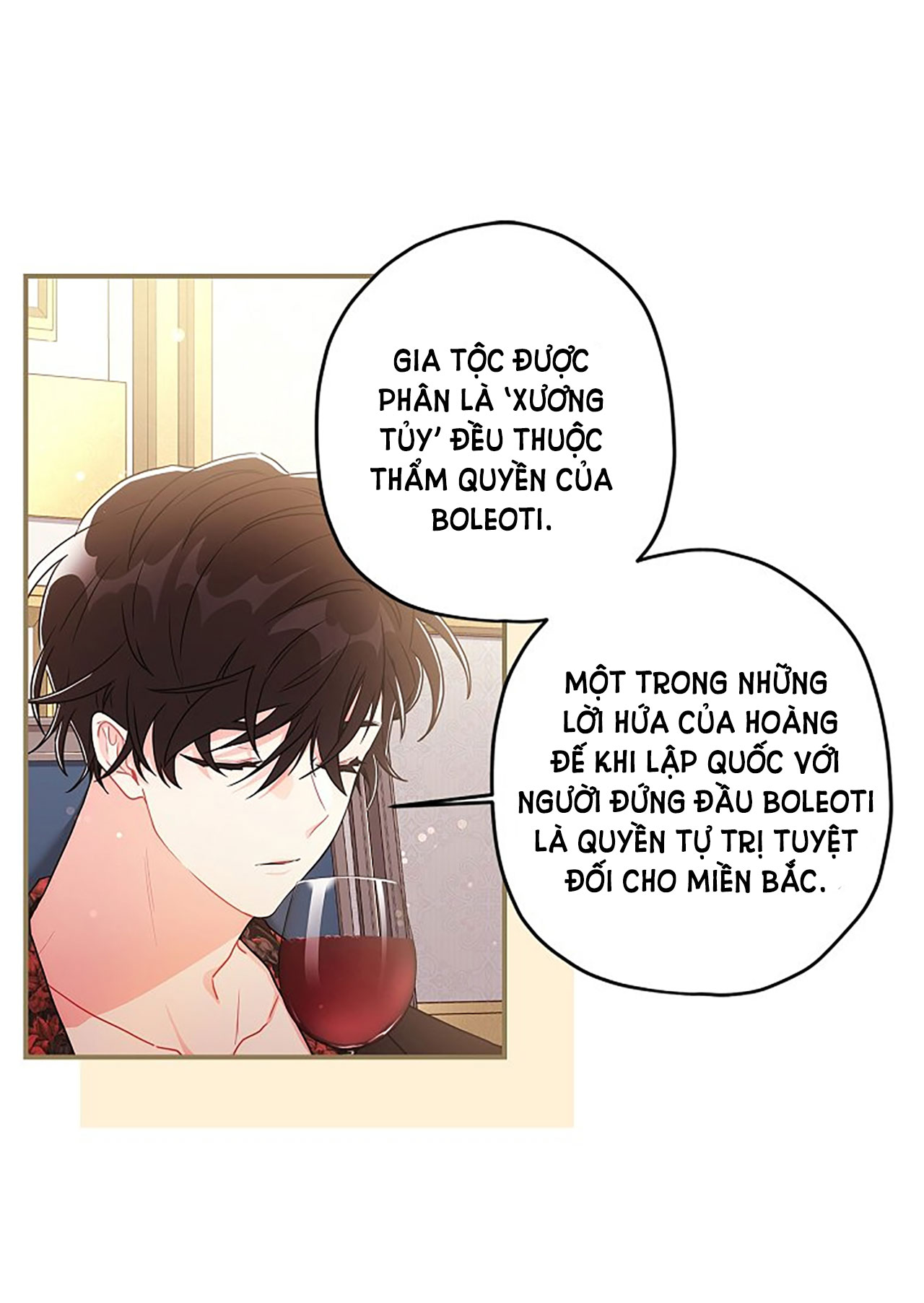 Tôi Trở Thành Con Gái Nuôi Của Nam Chính! Chap 70.2 - Next Chap 70.1