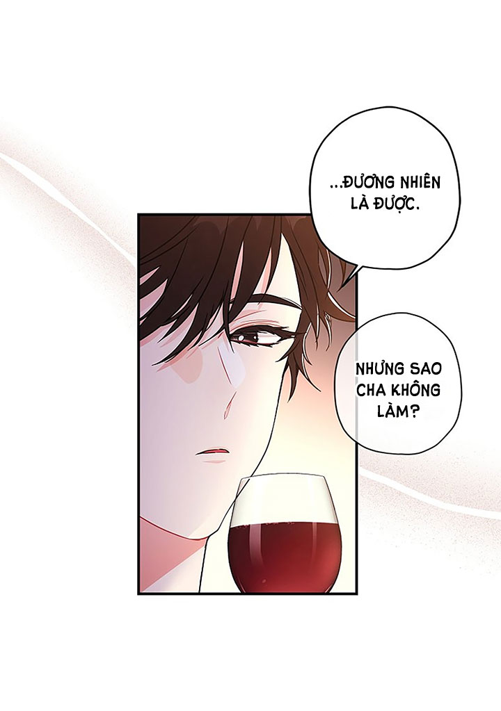 Tôi Trở Thành Con Gái Nuôi Của Nam Chính! Chap 70.2 - Next Chap 70.1