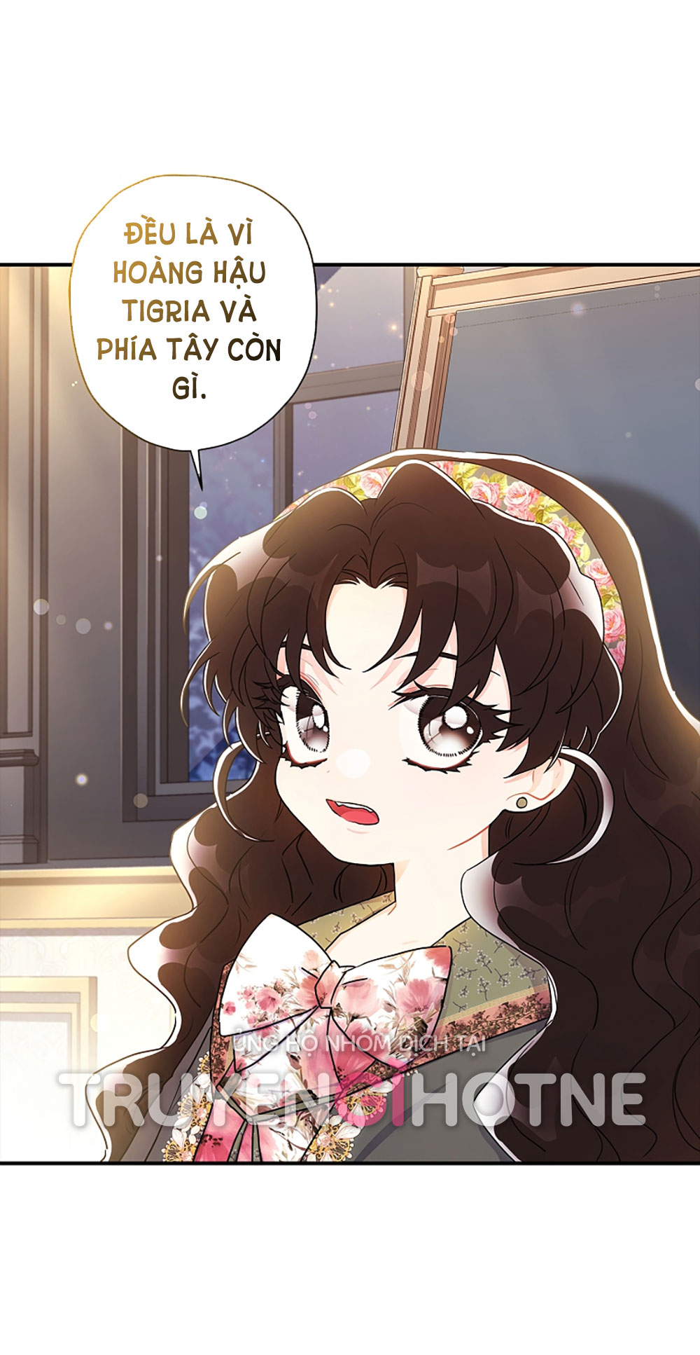 Tôi Trở Thành Con Gái Nuôi Của Nam Chính! Chap 71.1 - Next Chap 72.2