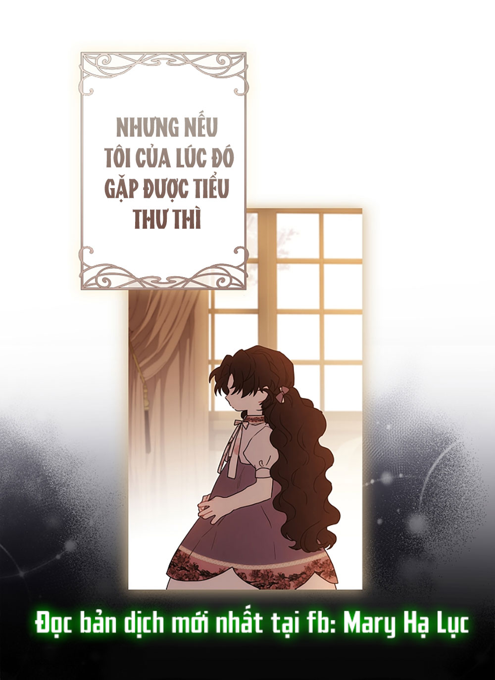 Tôi Trở Thành Con Gái Nuôi Của Nam Chính! Chap 71.1 - Next Chap 72.2