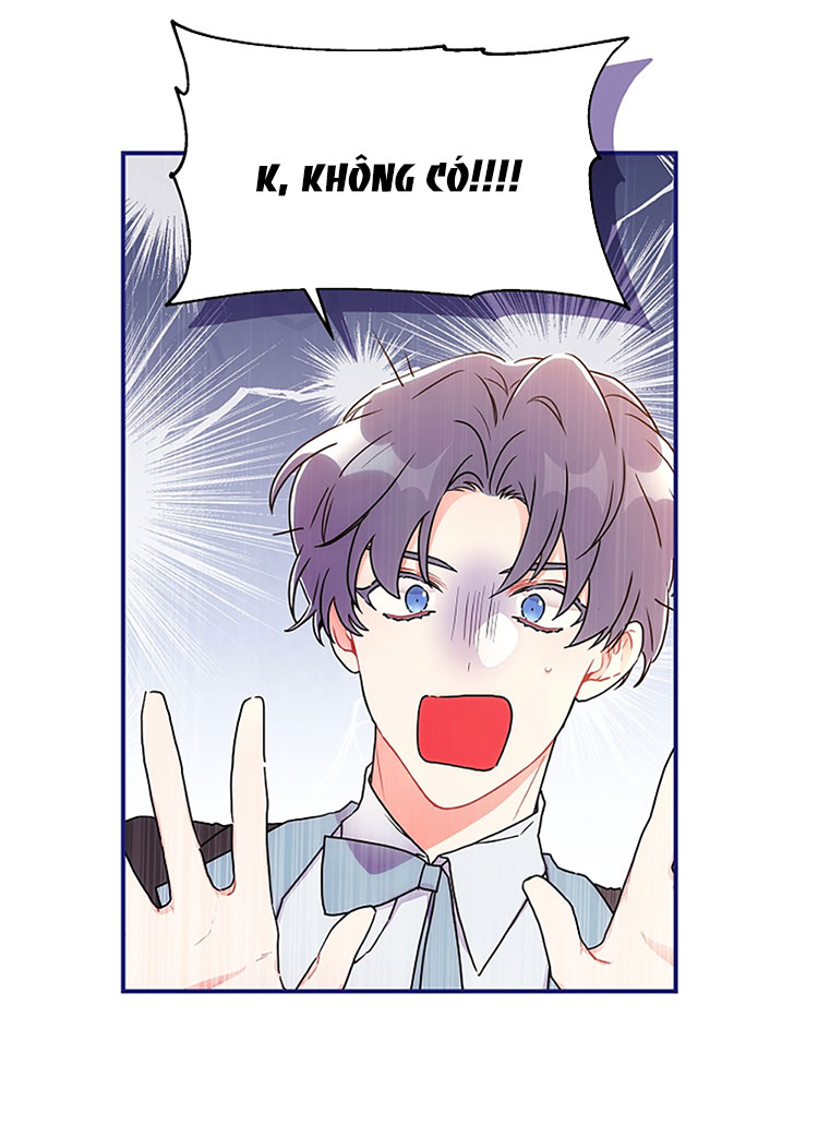 Tôi Trở Thành Con Gái Nuôi Của Nam Chính! Chap 71.2 - Next Chap 71.1