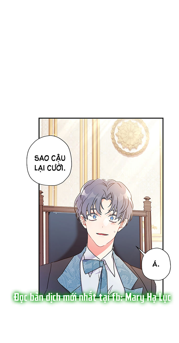 Tôi Trở Thành Con Gái Nuôi Của Nam Chính! Chap 71.2 - Next Chap 71.1