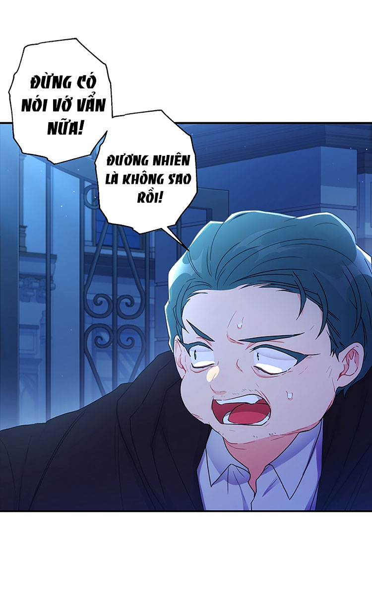 Tôi Trở Thành Con Gái Nuôi Của Nam Chính! Chap 71.2 - Next Chap 71.1