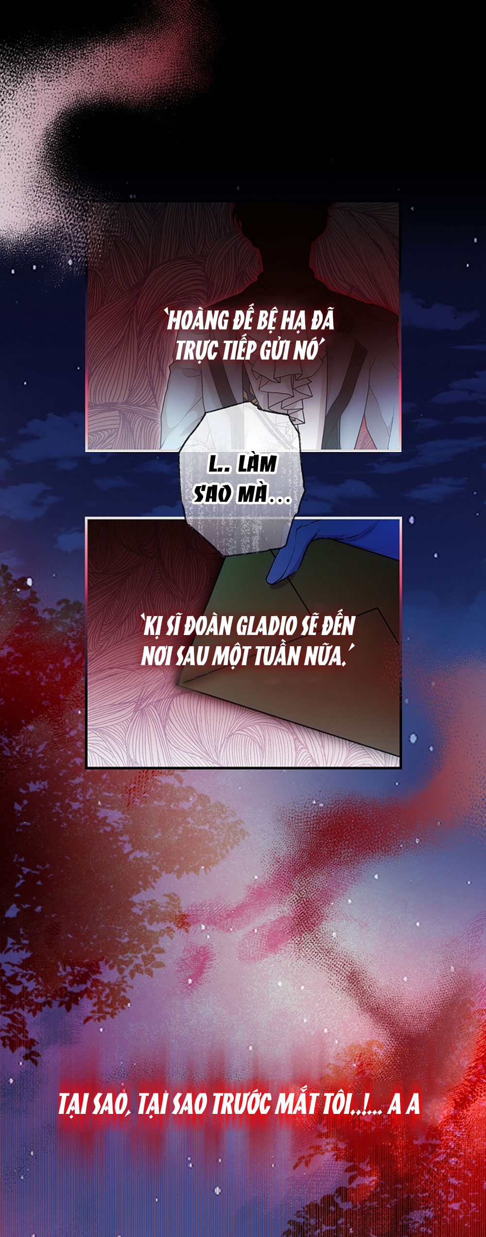 Tôi Trở Thành Con Gái Nuôi Của Nam Chính! Chap 72.1 - Next Chap 73.2