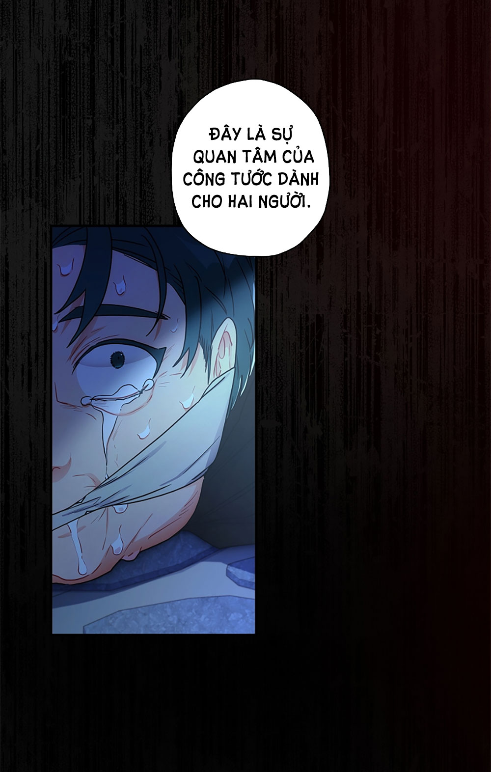 Tôi Trở Thành Con Gái Nuôi Của Nam Chính! Chap 72.1 - Next Chap 73.2