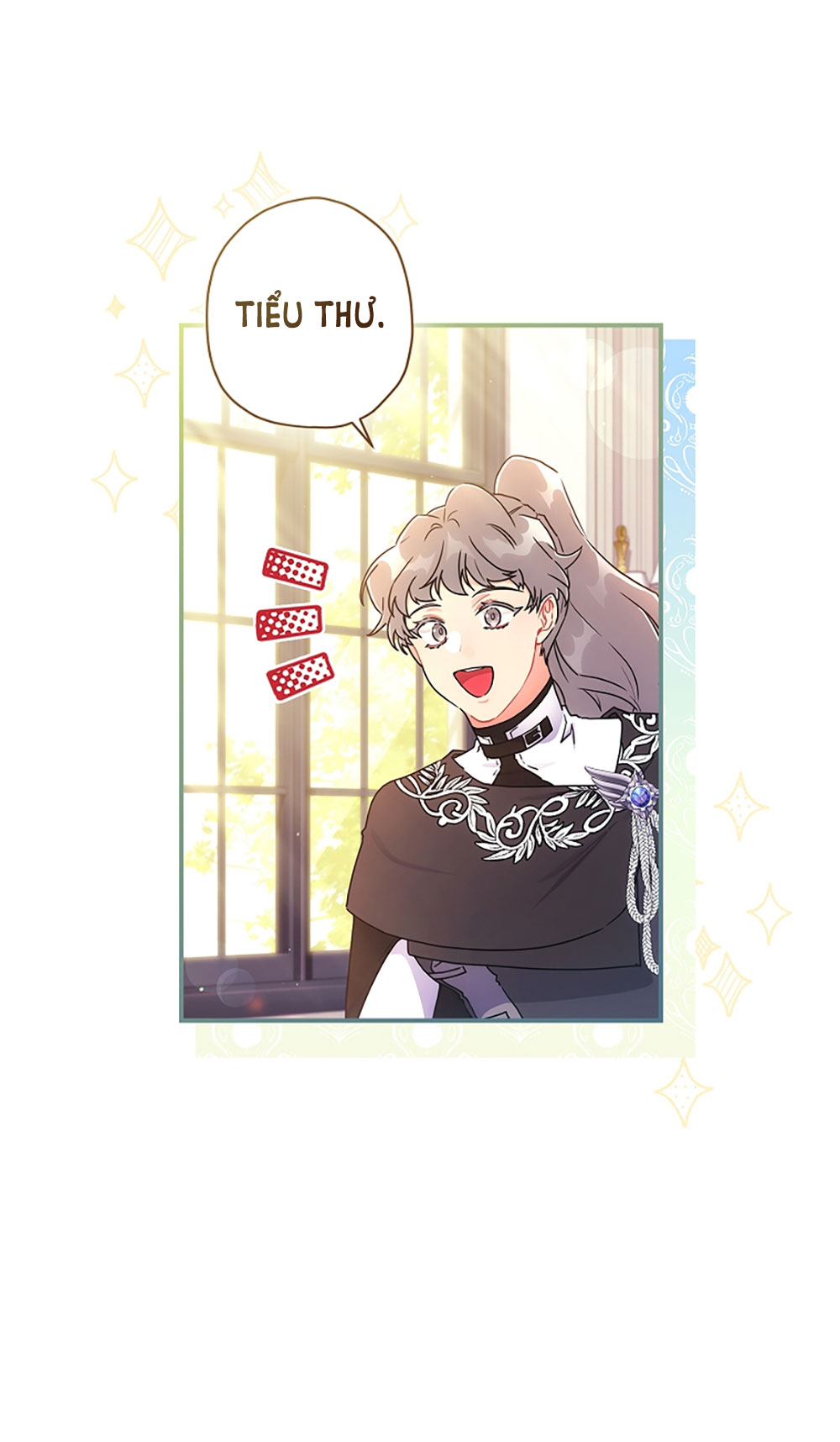 Tôi Trở Thành Con Gái Nuôi Của Nam Chính! Chap 72.2 - Next Chap 72.1