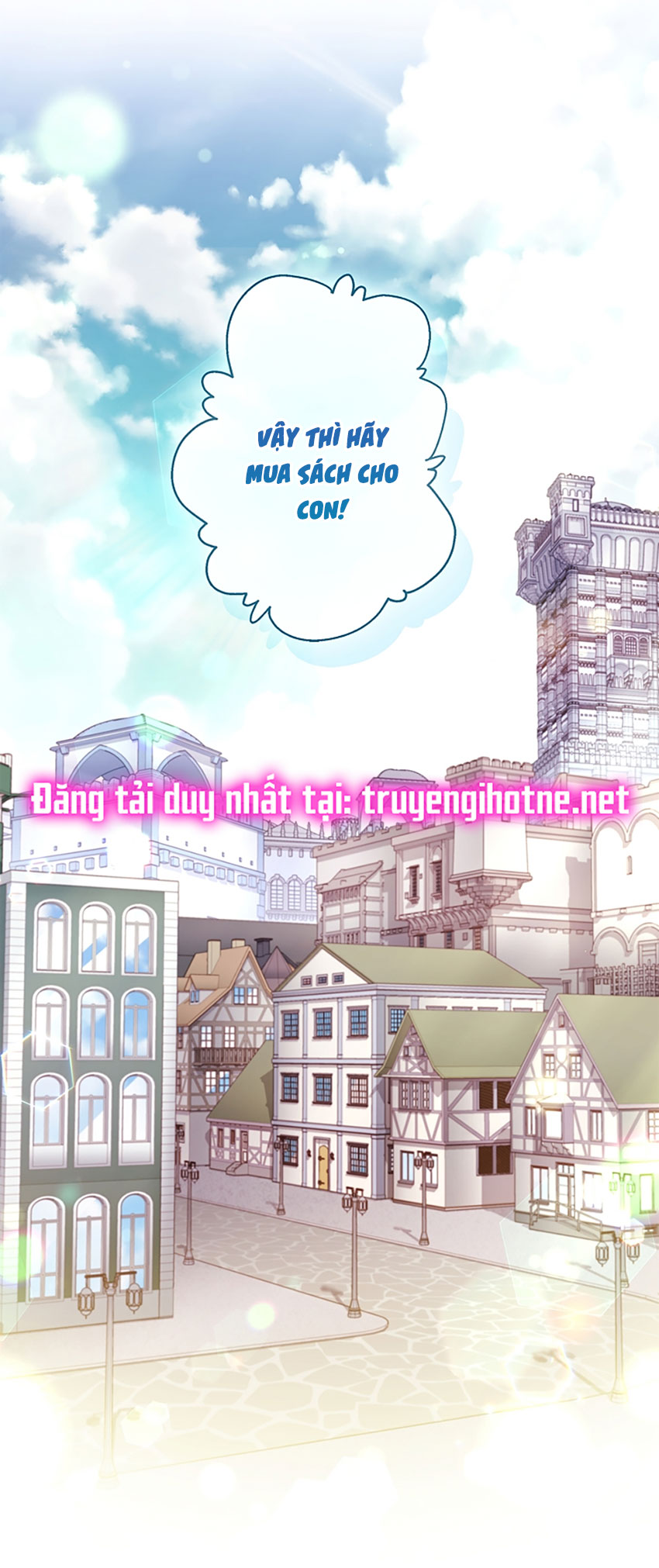 Tôi Trở Thành Con Gái Nuôi Của Nam Chính! Chap 72.2 - Next Chap 72.1