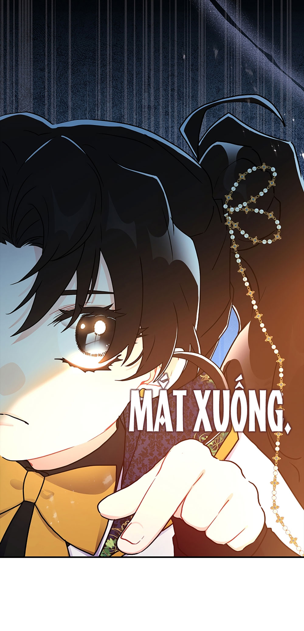 Tôi Trở Thành Con Gái Nuôi Của Nam Chính! Chap 73.1 - Next Chap 74.2