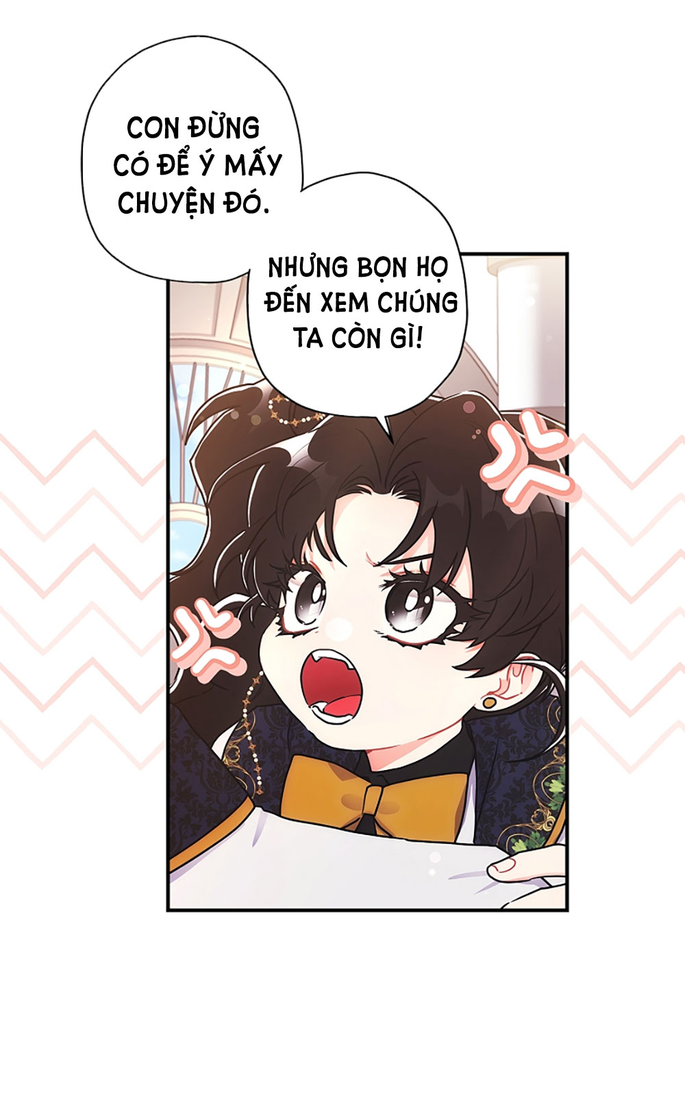 Tôi Trở Thành Con Gái Nuôi Của Nam Chính! Chap 73.1 - Next Chap 74.2