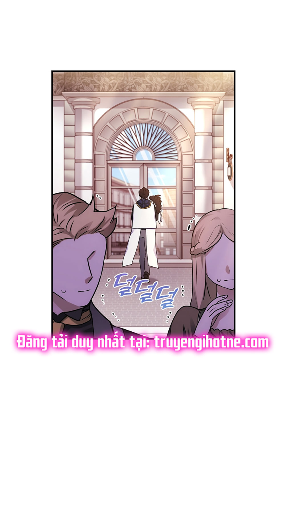 Tôi Trở Thành Con Gái Nuôi Của Nam Chính! Chap 73.1 - Next Chap 74.2