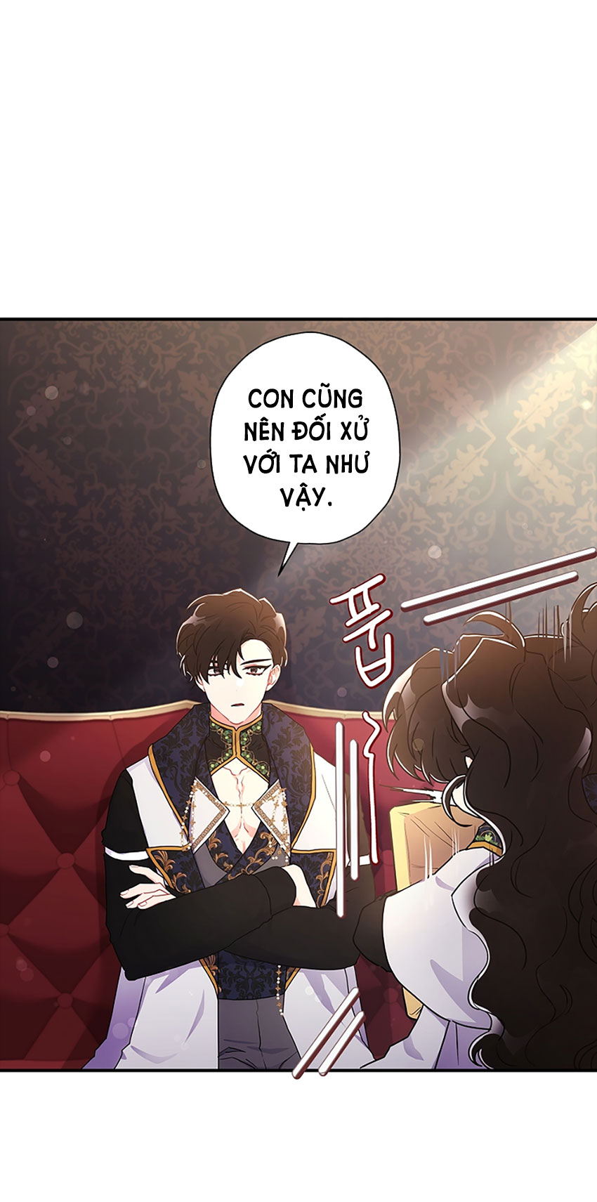 Tôi Trở Thành Con Gái Nuôi Của Nam Chính! Chap 73.2 - Next Chap 73.1