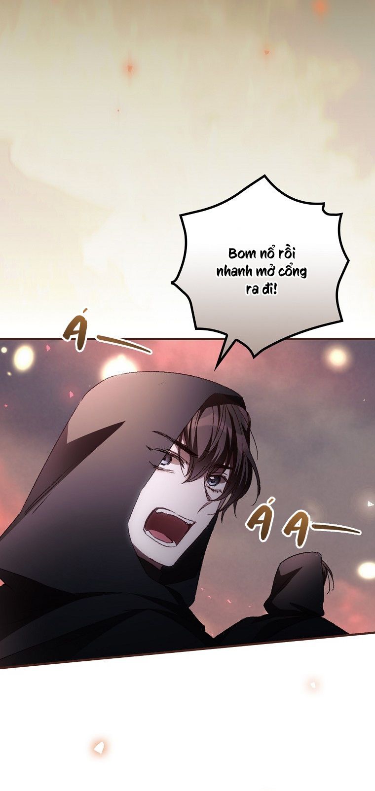 tôi nhìn thấy cái chết của bạn chapter 57 - Next Chapter 58