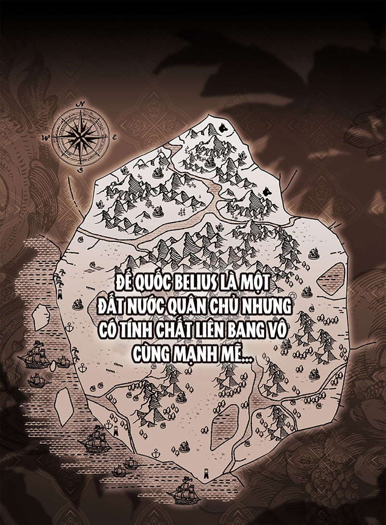 Tôi Trở Thành Con Gái Nuôi Của Nam Chính! Chap 74.1 - Next Chap 75.2