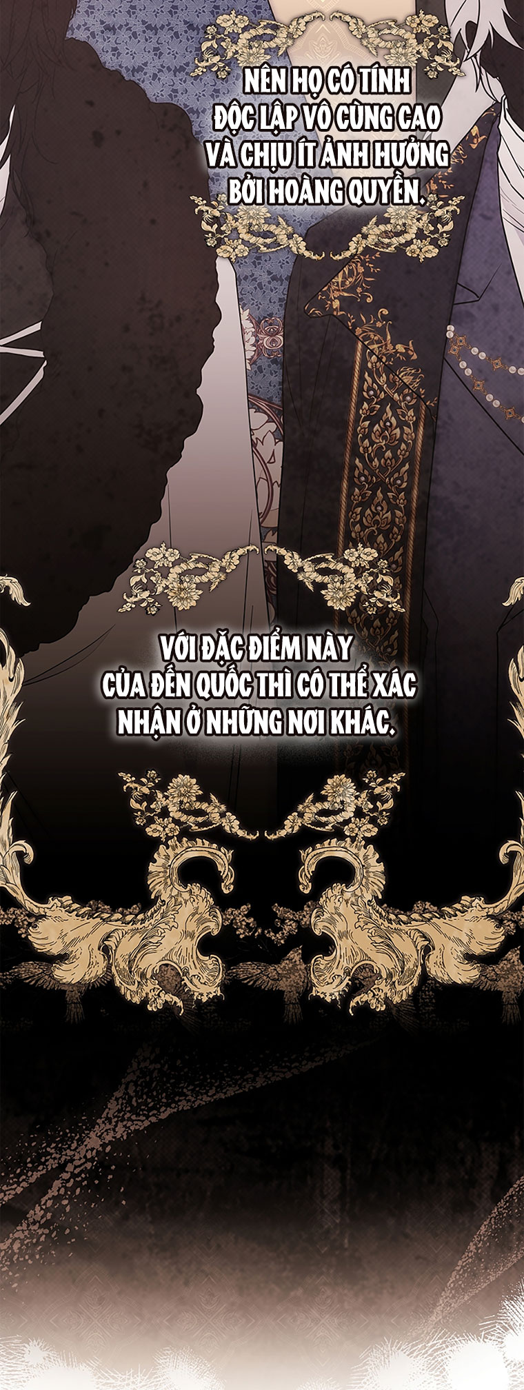 Tôi Trở Thành Con Gái Nuôi Của Nam Chính! Chap 74.1 - Next Chap 75.2