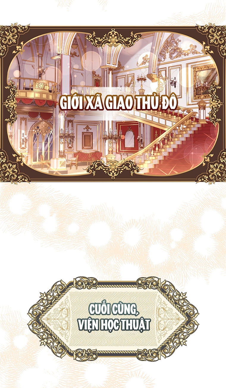 Tôi Trở Thành Con Gái Nuôi Của Nam Chính! Chap 74.1 - Next Chap 75.2